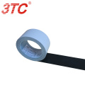 free sample China manufactures double-sided 50um PET polyester adhesive tape duct tape